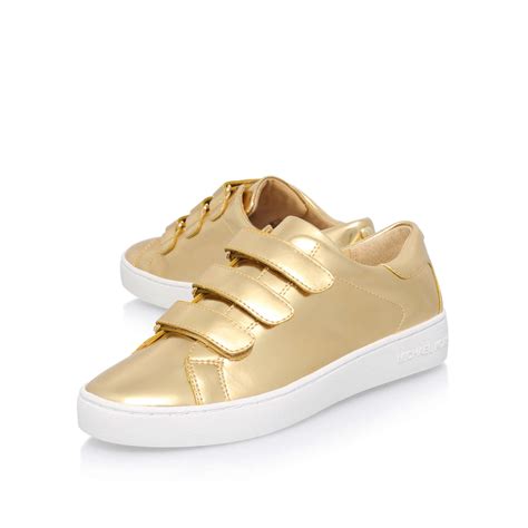 michael michael kors craig sneaker|Michael Kors sneakers for sale.